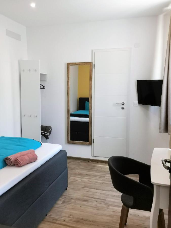 Hotel Gruener Baum - Hotel Im Murgtal, Schwarzwald Weisenbach Kültér fotó