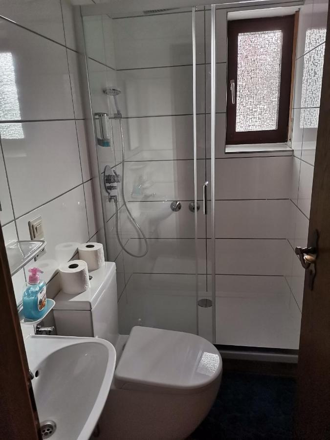 Hotel Gruener Baum - Hotel Im Murgtal, Schwarzwald Weisenbach Kültér fotó