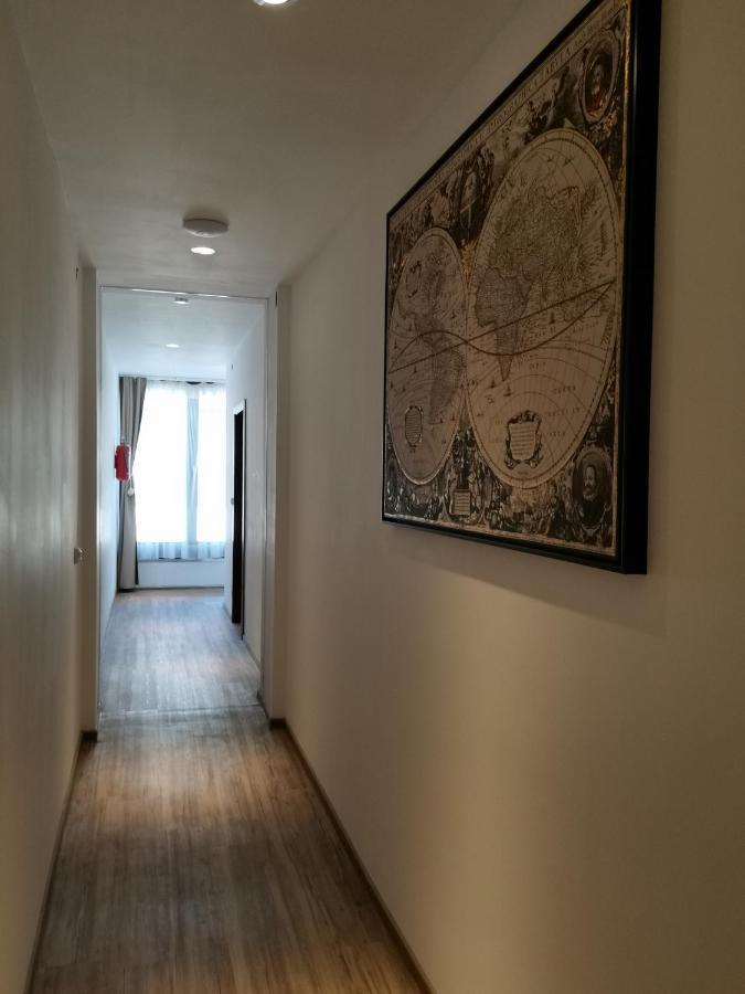 Hotel Gruener Baum - Hotel Im Murgtal, Schwarzwald Weisenbach Kültér fotó