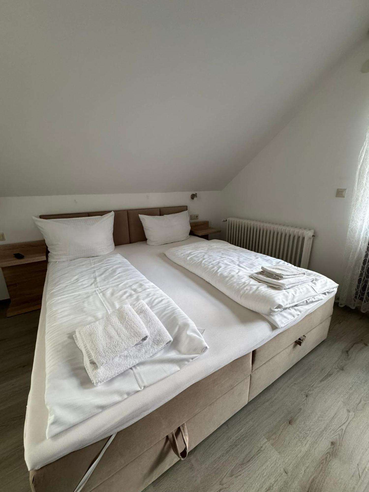 Hotel Gruener Baum - Hotel Im Murgtal, Schwarzwald Weisenbach Kültér fotó
