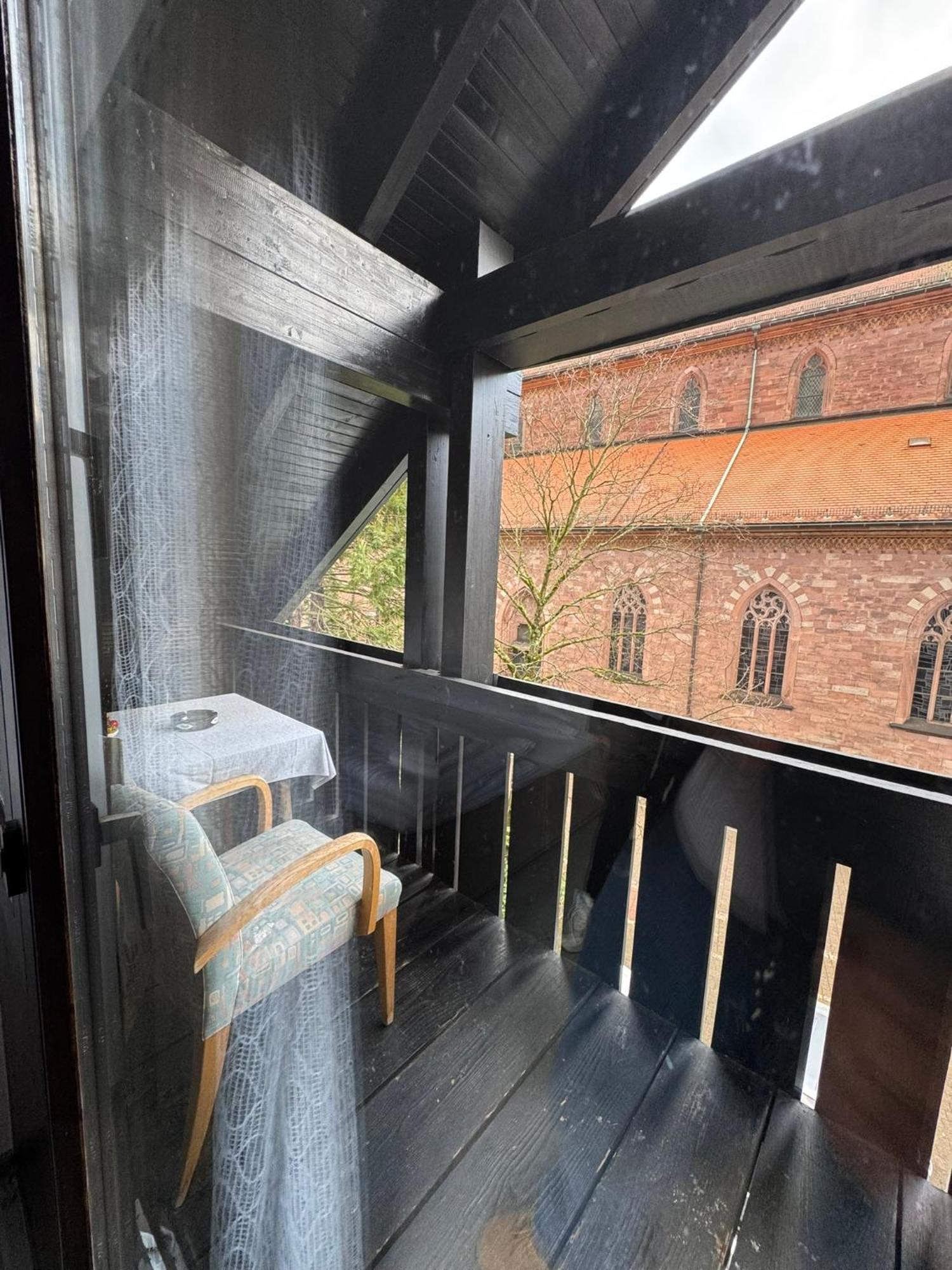 Hotel Gruener Baum - Hotel Im Murgtal, Schwarzwald Weisenbach Kültér fotó