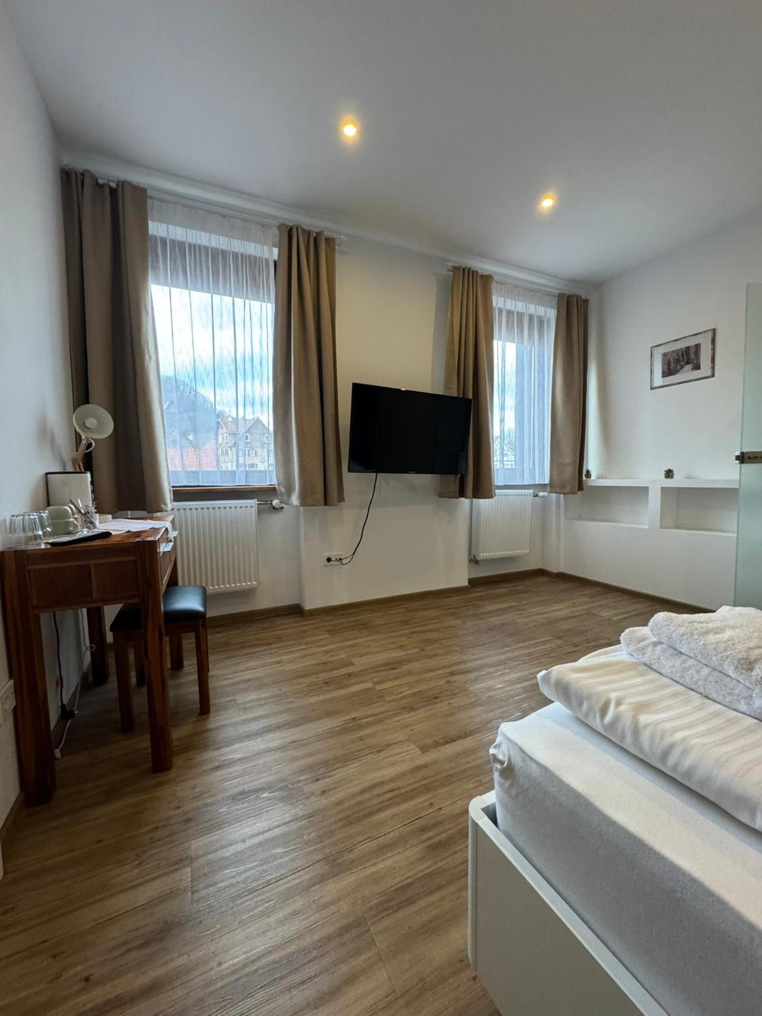 Hotel Gruener Baum - Hotel Im Murgtal, Schwarzwald Weisenbach Kültér fotó